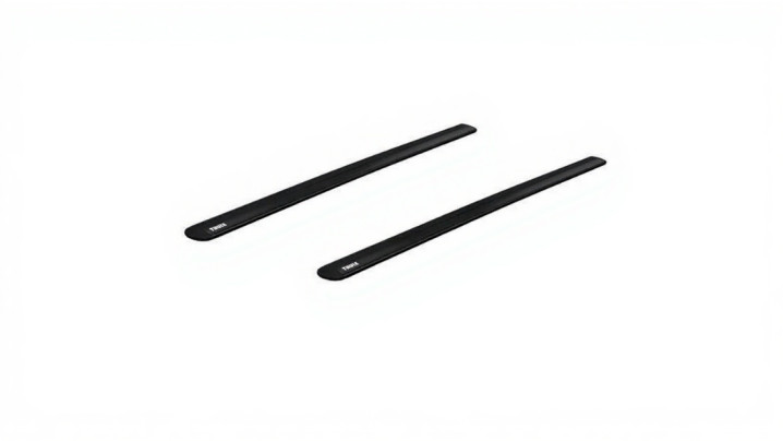 SET BARE TRANSVERSALE WINGBAR EVO