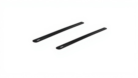 SET CROSSBARS WINGBAR EVO