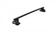 SET CROSSBARS  THULE TH7124 FORD RANGER 2012+