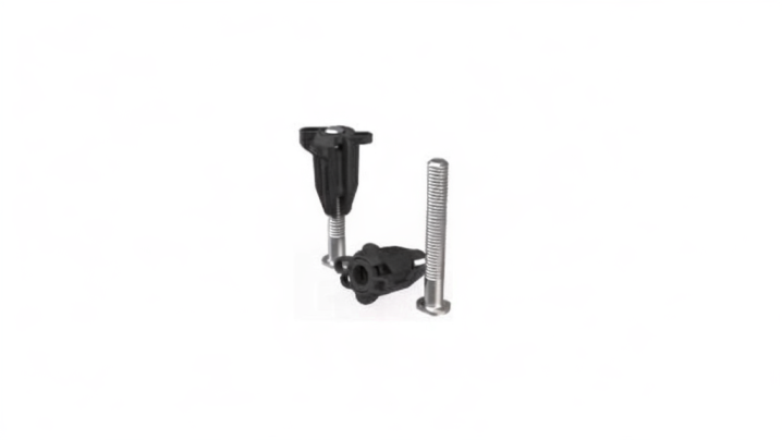 Sistem prindere sand tracks quick-release ARB 35T2QRMP