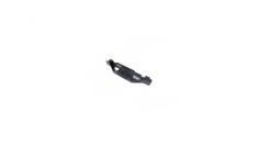 WINCH SUPPORT HEC TOYOTA LC120 2002-2009