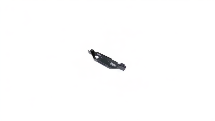 Suport troliu Toyota Land Cruiser 120 2009 HEC WM