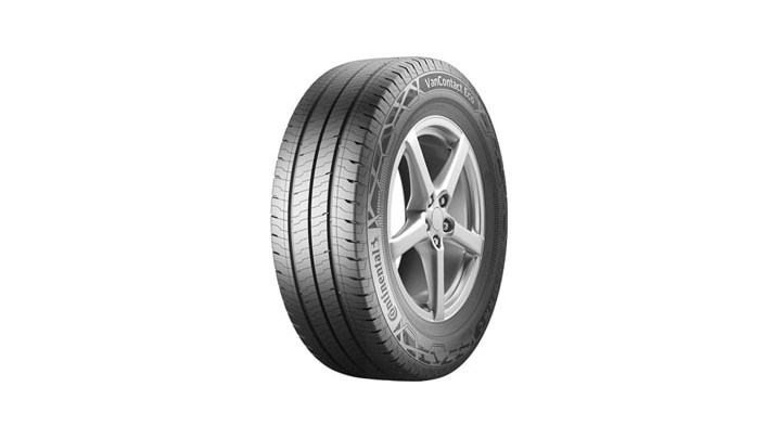 Anvevlope continental Vancontact ECO CON 23565R16C
