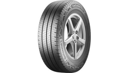 Anvevlope continental Vancontact ECO CON 23565R16C