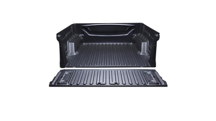 Capitonaj bena Volkswagen Amarok 2010-2020 DULI CAP