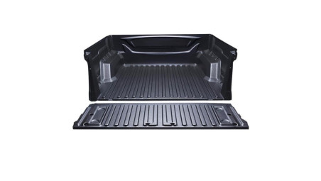 Bedliner Volkswagen Amarok 2010-2020 DULI CAP