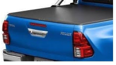 Laderaumabdeckung Toyota Hilux 2006-2015 KEK SC