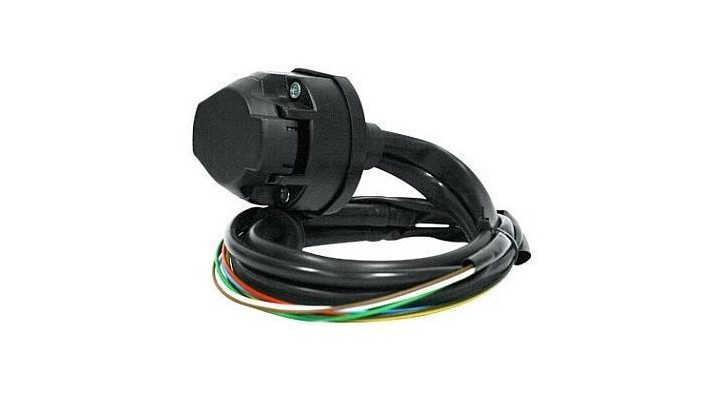 Kit electric 13 pini AUG SE13