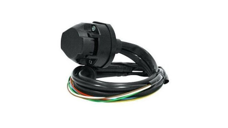 Electrical kit  13 pini AUG SE13