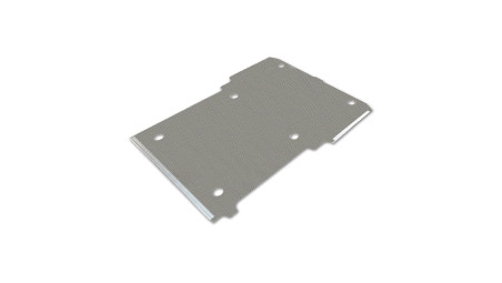 Sobogrip floor Volkswagen Crafter L4 SOR POGRI