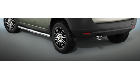 PRAG LATERAL DAC DUSTER