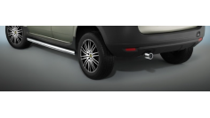 PRAG LATERAL  DAC DUSTER