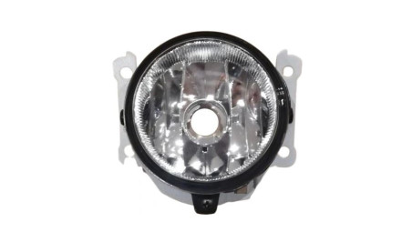 BUILT-IN FOG LIGHTS FCI L200