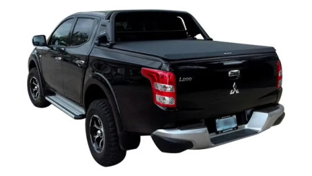 Rollbar Mitsubishi L200 2016 KEK EC