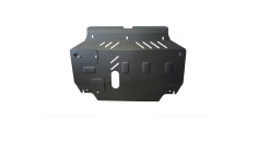 Engine Shield 10.089 Hyu Accent 2006-