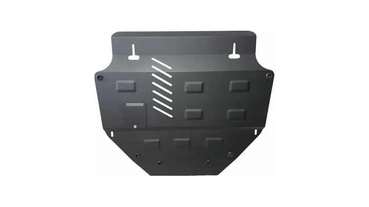 Engine Shield 11.070 Kia Rio 2005-2010