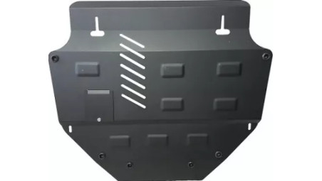 Engine Shield 11.070 Kia Rio 2005-2010