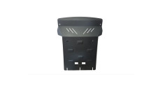 Engine Shield 20.020 Ssy Rexton 2006-