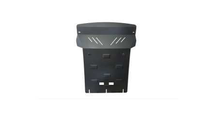 Engine Shield 20.020 Ssy Rexton 2006-