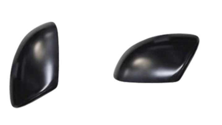 Set capace oglinzi originale Dacia Duster 2017 PU ACCESORI AUTO