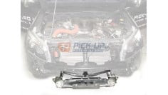 Suport numar si distantier ghidaj cablu Toyota Hilux 2024 LIM ACC
