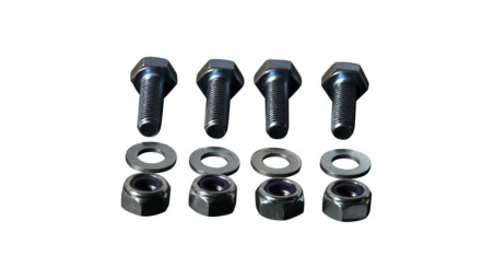 WARN WINCH MOUNTING SCREWS 39625