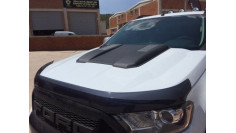 APARATOR HOOD EXTENSION SAFARI NEGRU FRS-001 FORD RANGER