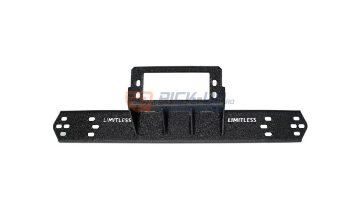 Winch Mount For Ranger Raptor 2020+suport Winch