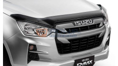 MOTORHAUBEN-WINDABWEISER EGR ISUZU D-MAX 2025+