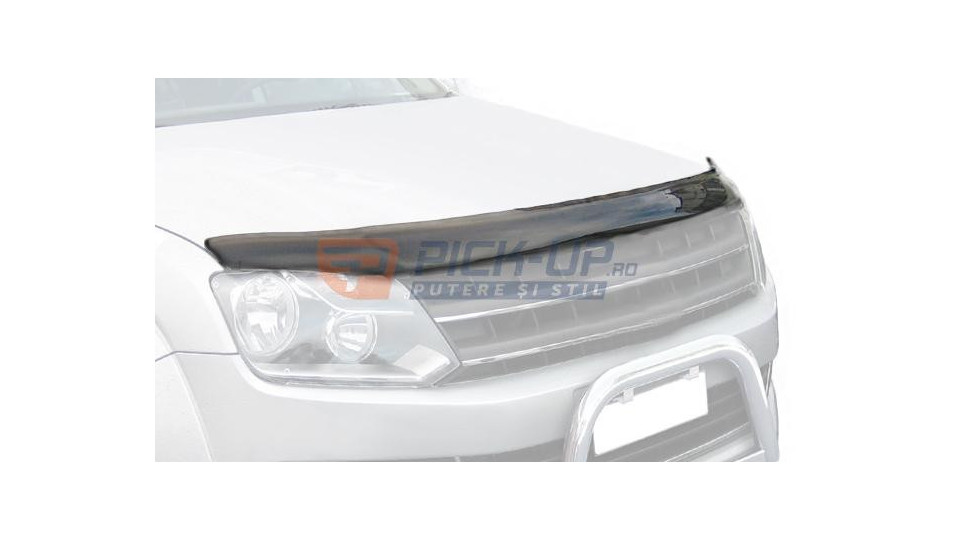 DEFLECTOR CAPOTA EGR ISUZU D-MAX 2025+