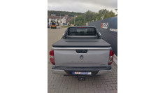 Renanult Alaskan 2018, September 25, 2025