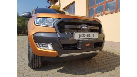 APARATOR GHIDAJ TROLIU WARN 60390