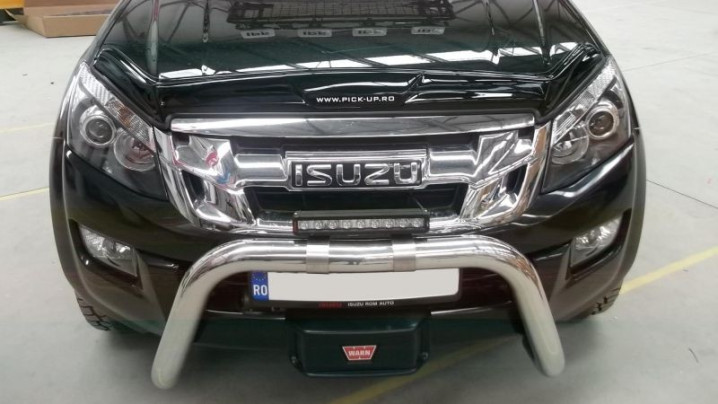 Wich roller coverWinch Warn 60390