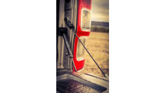 ASISTENTA USA HAION TOP UP FOR RANGER