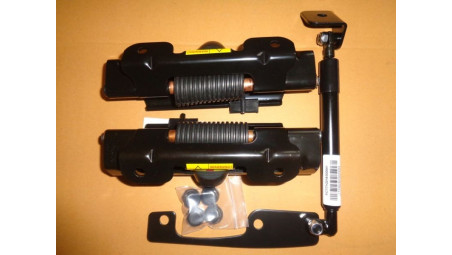 ASISTENTA USA HAION TOP UP NIS NAVARA