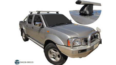 BARA TRANSVERSALA DA126