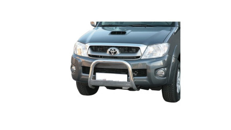 BULLBAR MED 171 TOY VIGO