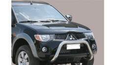 BULLBAR MED 178 MIT L200