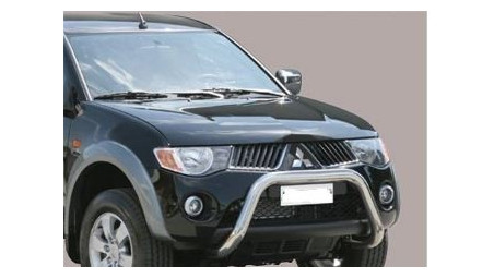 BULLBAR MED 178 MIT L200