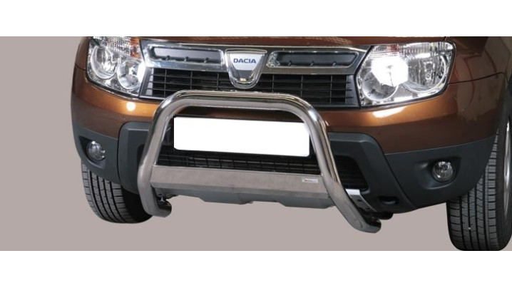 Bullbar Med 272 Dac Duster