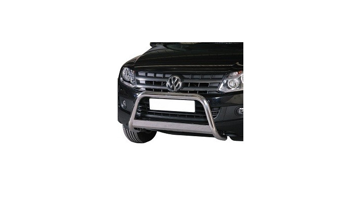 Bullbar Med 280 Vw Amarok 2010-2015