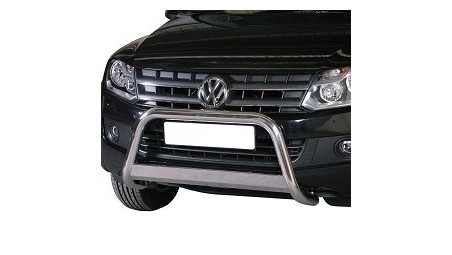 Bullbar Med 280 Vw Amarok 2010-2015