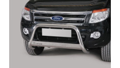 BULLBAR MED 295 FOR RANGER T6
