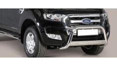 BULLBAR MED 295 FOR RANGER T6 2