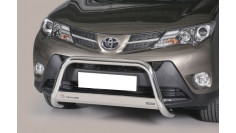BULLBAR MED 345 TOY RAV 4