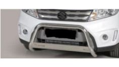BULLBAR MED 386 SUZ VITARA
