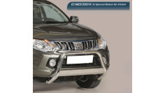 BULLBAR MED 390 MIT L200 2