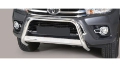 BULLBAR MED 410 TOY REVO