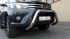 BULLBAR  SB 410 TOY REVO