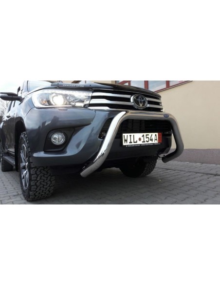 BULLBAR  SB 410 TOY REVO